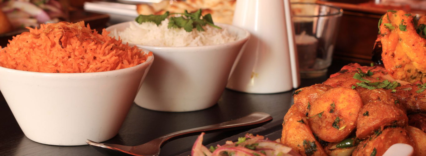 New Delhi Restaurant – Privatus Club Ltd